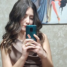 Фотография девушки Светлана, 30 лет из г. Гродно