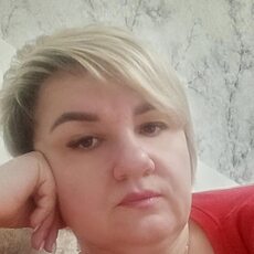 Фотография девушки Алёна, 46 лет из г. Курск