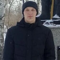 Фотография мужчины Алексей, 24 года из г. Минусинск