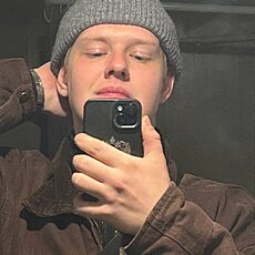Фотография мужчины Александр, 22 года из г. Липецк