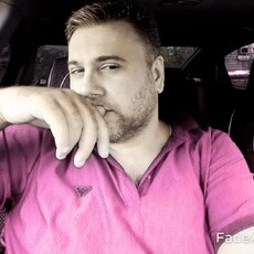 Фотография мужчины Samir, 41 год из г. Павловский Посад