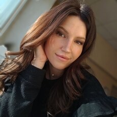 Фотография девушки Светлана, 43 года из г. Витебск