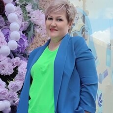Фотография девушки Лиана, 47 лет из г. Гродно