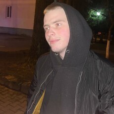 Фотография мужчины Евгений, 21 год из г. Горки