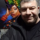 Макс, 43 года
