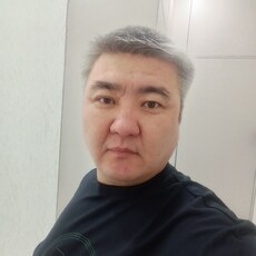 Фотография мужчины Диас, 41 год из г. Астана