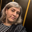 Надюша, 43 года