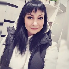 Фотография девушки Инна, 37 лет из г. Волковыск