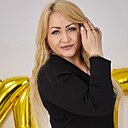 Катюша, 40 лет