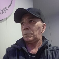 Фотография мужчины Александр, 57 лет из г. Уссурийск