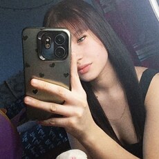 Фотография девушки Ева, 18 лет из г. Хабаровск