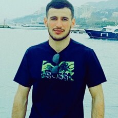 Фотография мужчины Somon, 26 лет из г. Ялта