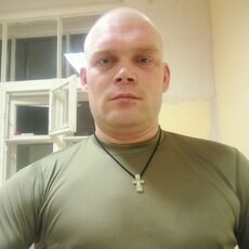 Фотография мужчины Костя, 37 лет из г. Киров