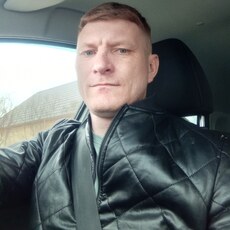 Фотография мужчины Сергей, 39 лет из г. Ува