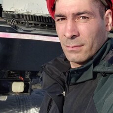 Фотография мужчины Алексей, 40 лет из г. Печора