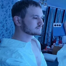 Фотография мужчины Даниил, 22 года из г. Петропавловск-Камчатский
