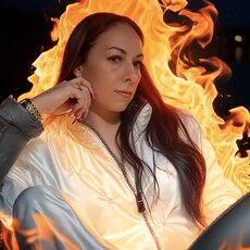 Фотография девушки Виталина, 41 год из г. Макеевка