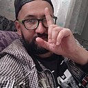 Юрчик, 36 лет