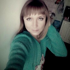 Фотография девушки Елена, 33 года из г. Волковыск