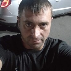 Фотография мужчины Сережа, 39 лет из г. Акколь