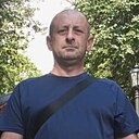 Серж, 43 года