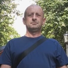 Фотография мужчины Серж, 43 года из г. Элиста