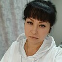 Оксана, 46 лет