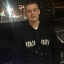 Денис, 18 лет
