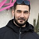 Гафур, 34 года