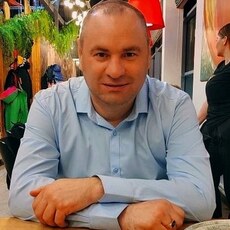 Фотография мужчины Кирилл, 40 лет из г. Ковров
