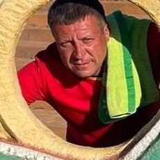 Фотография мужчины Игорь, 38 лет из г. Прокопьевск