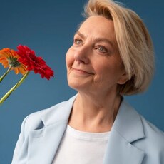 Фотография девушки Sveta, 47 лет из г. Пинск