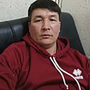 Анвар, 39 лет