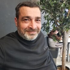 Фотография мужчины Toma, 51 год из г. Телави