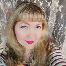 Фотография девушки Оксана, 46 лет из г. Нижний Новгород