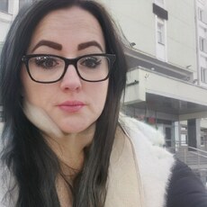 Фотография девушки Татьяна, 44 года из г. Гродно