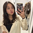 Виктория, 19 лет