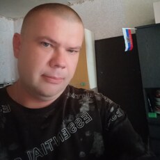 Фотография мужчины Виталий, 44 года из г. Невинномысск