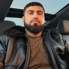 Фотография мужчины Карим, 35 лет из г. Кисловодск