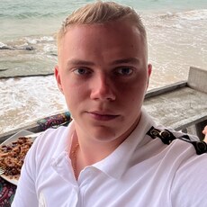Фотография мужчины Михаил, 24 года из г. Минск