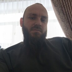 Фотография мужчины Сергей, 37 лет из г. Ачинск