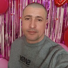 Фотография мужчины Андрей, 36 лет из г. Берегово