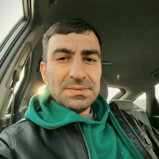 Фотография мужчины Ruslan, 34 года из г. Кедайняй