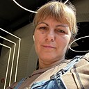 Светлана, 44 года