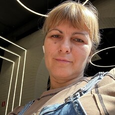 Фотография девушки Светлана, 44 года из г. Тамбов
