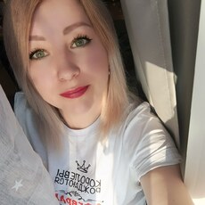 Фотография девушки Наталья, 37 лет из г. Северобайкальск