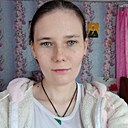 Анастасия, 21 год