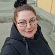 Фотография девушки Юлия, 42 года из г. Нижний Тагил