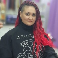 Фотография девушки Анастасия, 44 года из г. Севастополь
