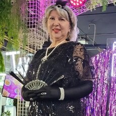 Фотография девушки Антонина, 54 года из г. Архангельск